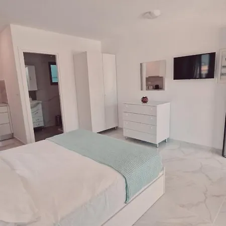 Dream Luxury Suites 公寓 帕斯蒂达