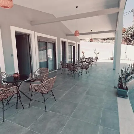 公寓 Dream Luxury Suites 帕斯蒂达