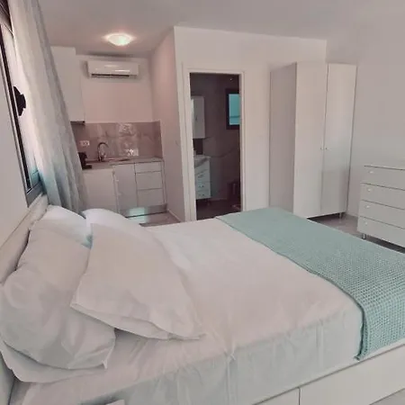 Dream Luxury Suites 公寓 帕斯蒂达