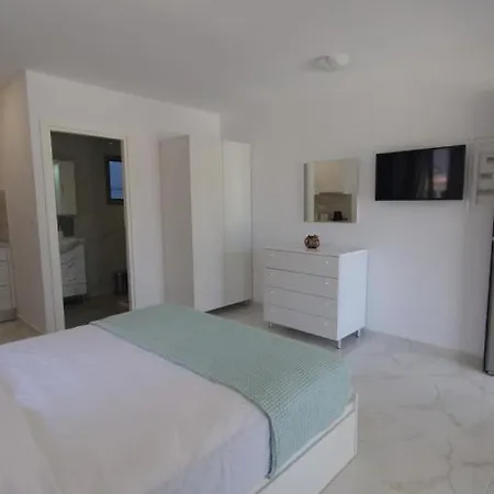 Dream Luxury Suites * 帕斯蒂达